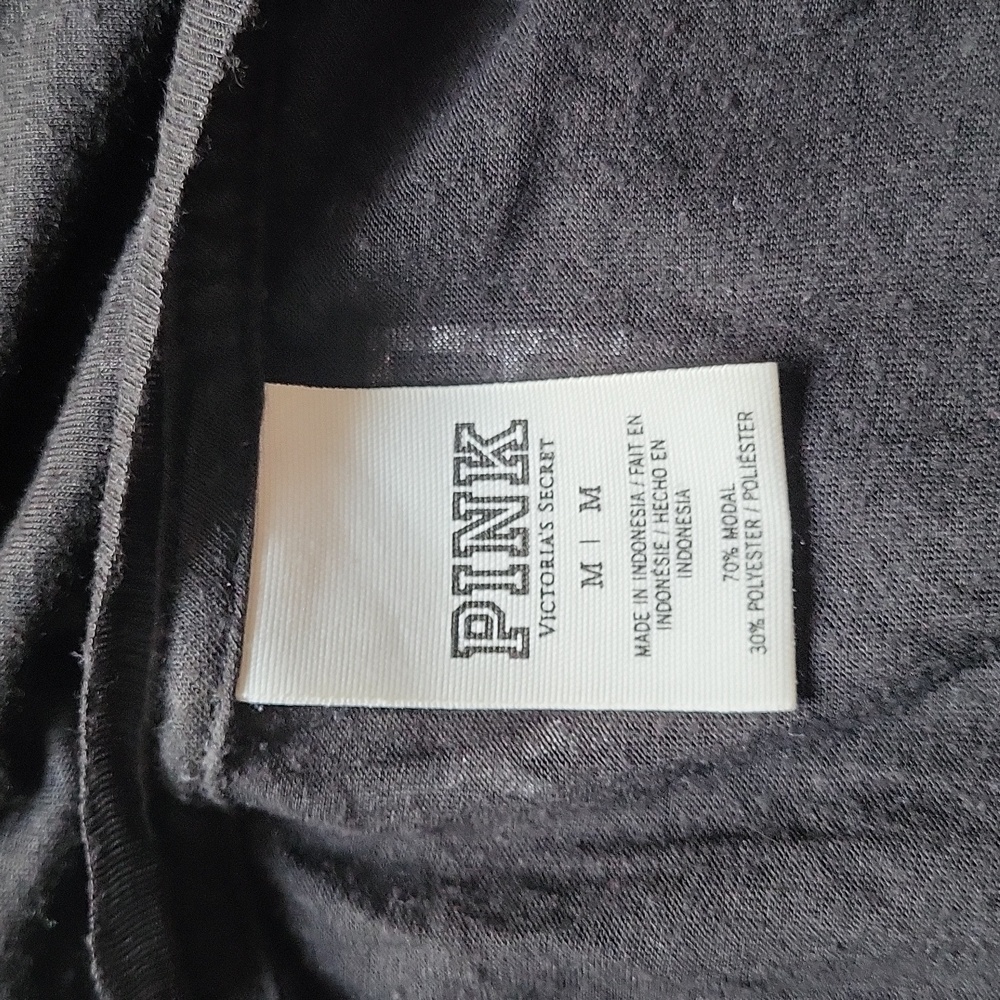 Victoria's Secret PINK Shirt - Picture 12 of 15